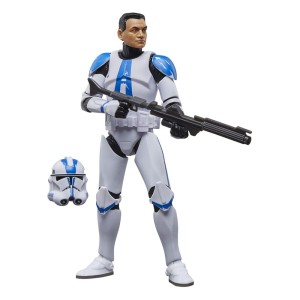 Preorder: Figurka akcji Hasbro Black Series Tactical Ops Trooper - Star Wars