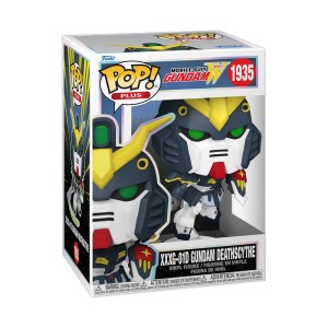 Preorder: Figurka Funko Pop! #1935 Gundam Deathscythe - Gundam