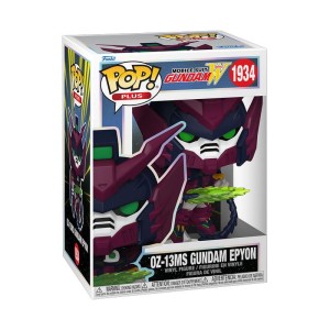 Preorder: Figurka Funko Pop! #1934 Gundam Epyon - Gundam