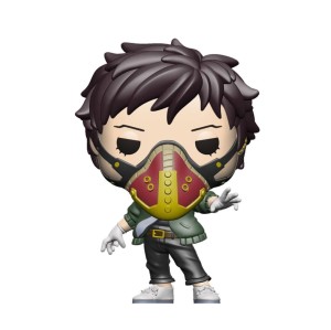 Figurka Funko POP! #788 Kai Chisaki - My Hero Academia