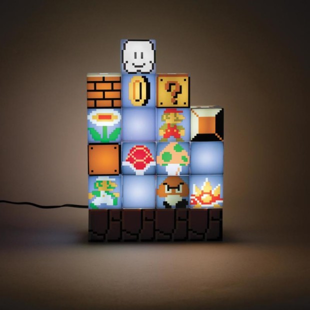 PP8025NN Super Mario Bros Build A Level Light_Product_On.jpg