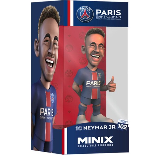 Neymar Jr. - Paris Saint-Germain - Funko Pop! Nummer 20 (Neu (gemäss