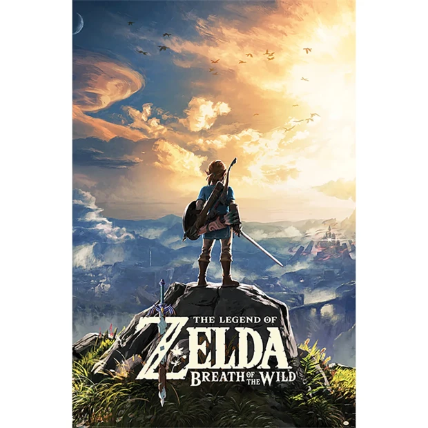 PP34131-The-Legend-Of-Zelda-Breath-Of-The-Wild-_Sunset.webp