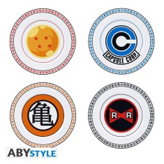 dragon-ball-set-of-4-plates-emblems.jpg