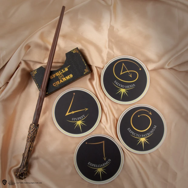 HarryPotter-Setof4Coaster-Spell_Charm-Series1-Lifestyle_1-4895205616165.webp