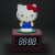 PP14451HK_Hello_Kitty_Light_Up_Alarm_Clock_product_front_light_ON.jpg
