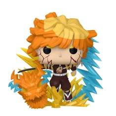Funko---DEMON-SLAYER---POP-Premium-N2502---Zenitsu.webp