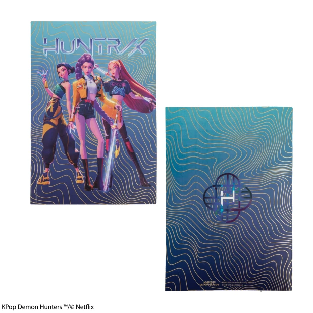 KPOP-Softcover-Notebook-HUNTRIX-Product_2-4895205624801-CR5165.webp