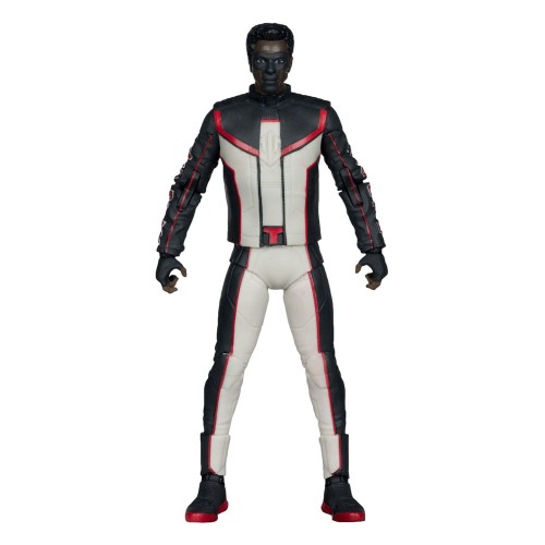 Figurka akcji Mr. Terrific (Red Platinum Edition) 18 cm - Superman ...