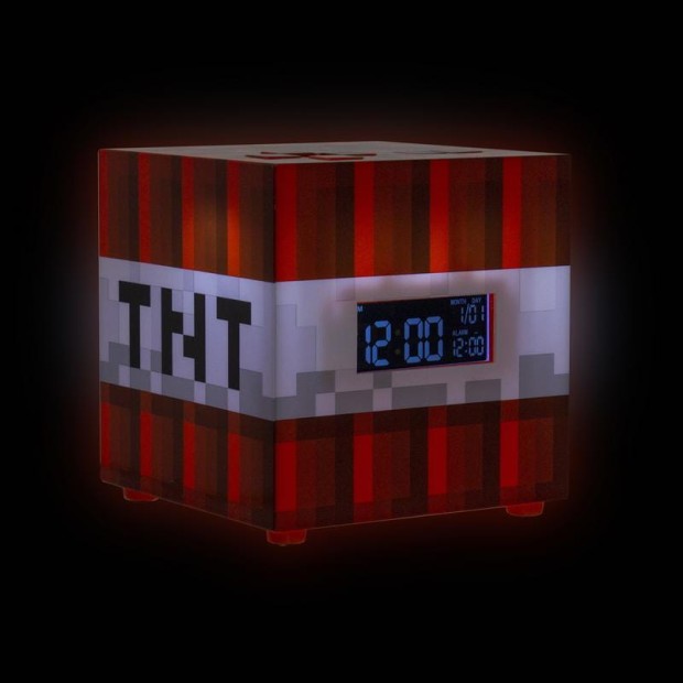 PP8007MCF_Minecraft_TNT_Alarm_Clock_Product_On_2.jpg