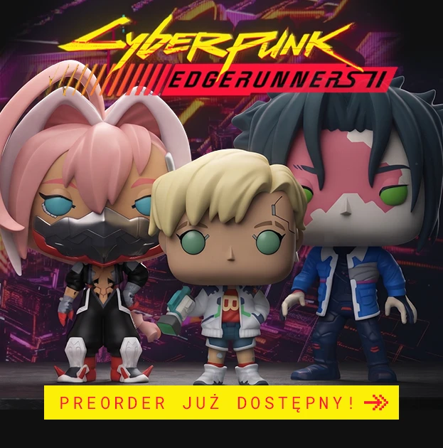 Cyberpunk