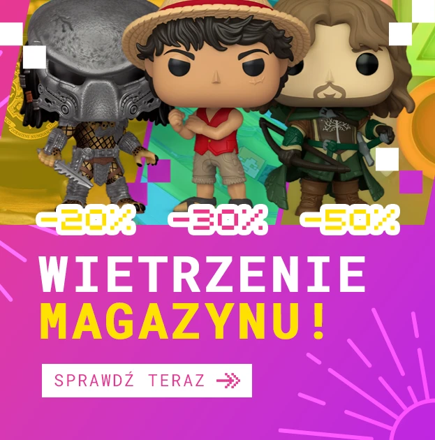 Wietrzenie magazynu
