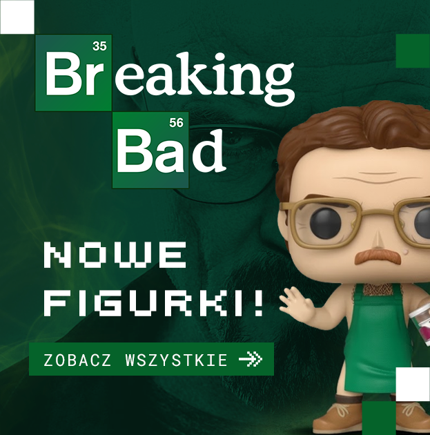 Breaking Bad