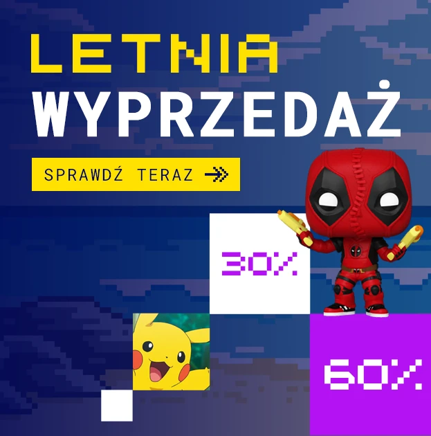Letnia Wyprzedaż