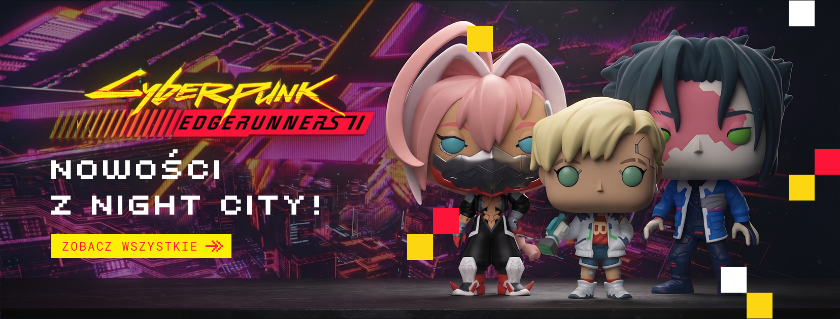 Cyberpunk