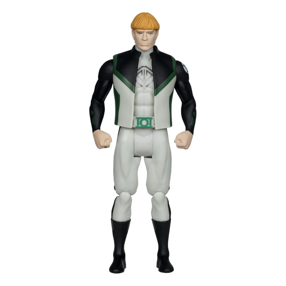 Figurka akcji DC Super Powers Green Lantern Guy Gardner Superman
