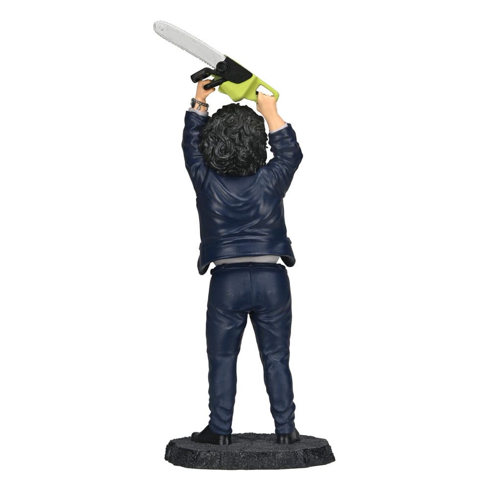 Figurka Statuetka NECA Head Knockers Pretty Woman Leatherface