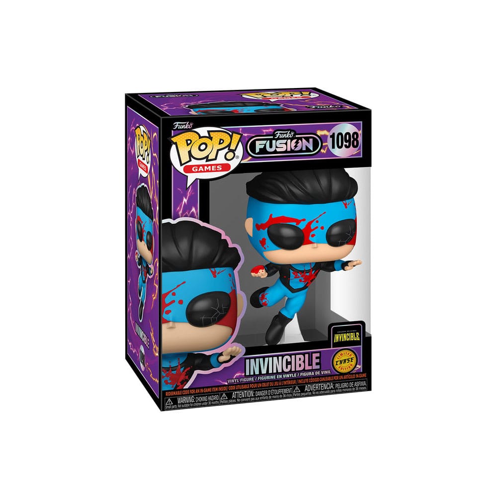 Figurka Funko Pop Robert Lewandowski - Pixel-shop.pl