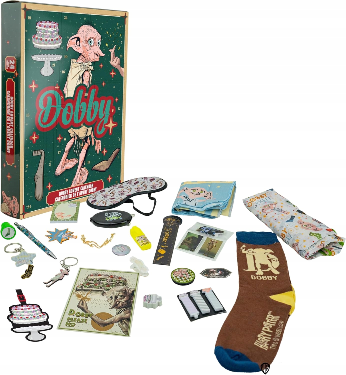 HARRY-POTTER-KALENDARZ-ADWENTOWY-24-PREZENTY-DOBBY-ORYGINALNY (1).jpeg