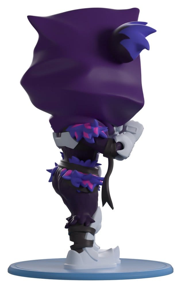 Preorder: Figurka Youtooz Raven Team Leader - Fortnite - Pixel-shop.pl